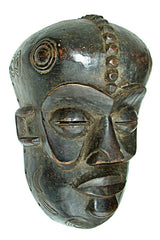 African Tribal Masks - Initiation, Ceremonial, Body & Spirit Masks