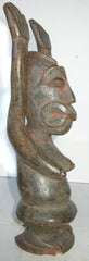DRC Ceremonial Male Figurine