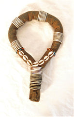 First Wife's Necklace, Hamar people of Ethiopia