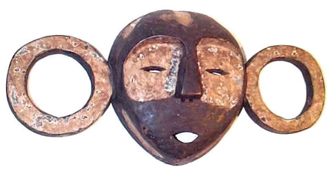 Boa Protective Spirit Mask
