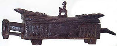 Ceremonial Vessel (Ark of the World)