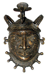 African Bronzes - Bronze Sculptures, Figures, and Prestige Items