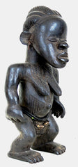 African Sculptures - Ceremonial, Fertility and Fetish Figures