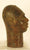 Ife Bronze Male Head