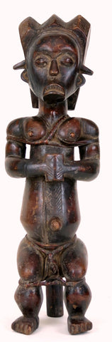 Fang Male Ancestor Figure