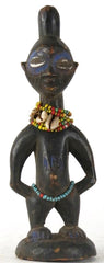 Yoruba Doll