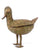 Ashanti Bronze Bird