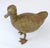 Ashanti Bronze Bird