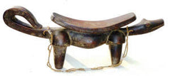 Nyamwezi Portable Chair