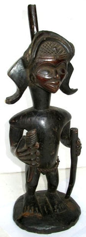 Chokwe Chibinda Llunga figure
