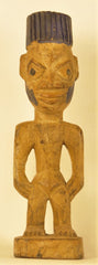 Yoruba Ibeji Statuette