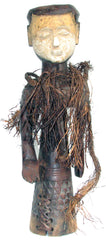 Igbo Ancestor Figure