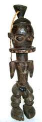 Pende Kipoko Ceremonial Statue