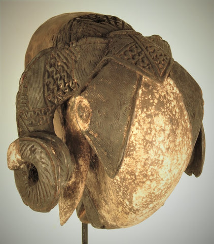 Goli Ram Mask