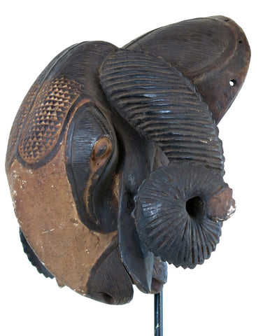 Goli Ram Mask