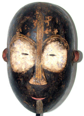 Fang Mask
