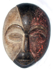 Igbo Spirit Mask