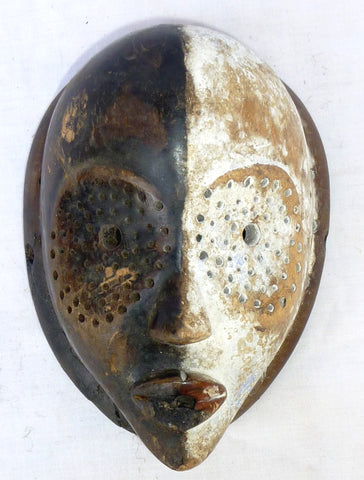 Ogoni Mask