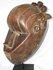 Salampasu Initianion Mask