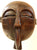 Suku Ceremonial Mask