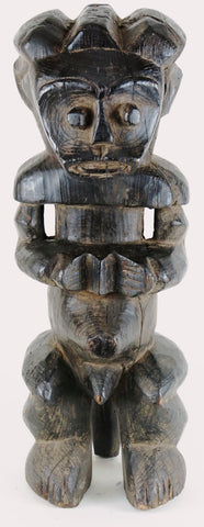 Fang Reliquary Ancestor Figure