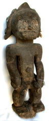 Fang Male Reliquary Ancestor Figure
