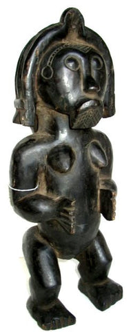 Fang Female Ancestor Figure