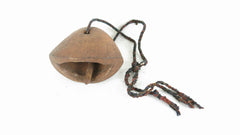 Wooden Bell
