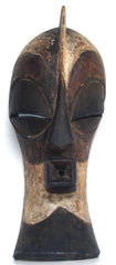 Songye Male Kwifebe Mask