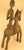 Equestrian Figure Dogon