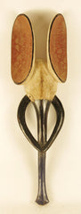 Bamileke Elephant Mask