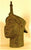 Ife Regal Bronze Head