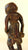 Yaka Ceremonial Figure from the Raskin Private Collection