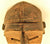 Male Nkaki Ceremonial Mask