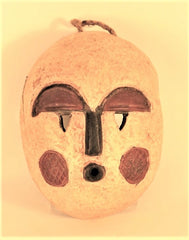 Punu Passport Mask