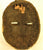 Songye Passport Mask