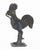 Bronze Rooster from Ivory Coast