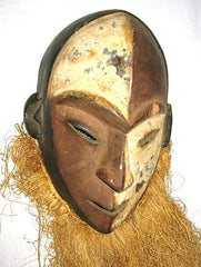 Duma Mask