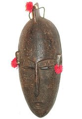 Marka Ceremonial Mask