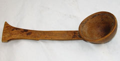 Ladle from the Berber People