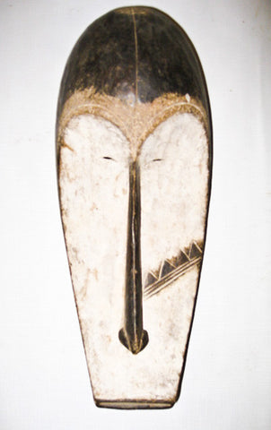 Fang Ceremonial Mask