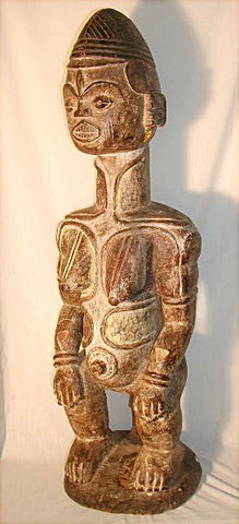 Female Ancestor Figure