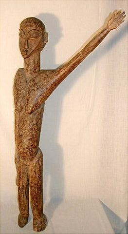 Spirit  Figure (bateba)