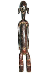 Mumuye Human Figure